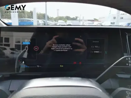 Photo 15 Renault Megane  E-Tech EV60 220 ch super charge