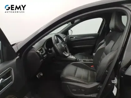 Photo 8 Renault Arkana  E-Tech hybride 145 - 22