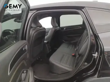 Photo 9 Renault Arkana  E-Tech hybride 145 - 22