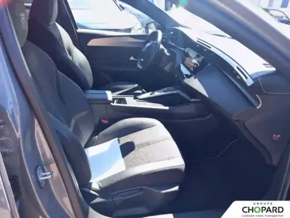 Photo 12 Peugeot 408  Hybrid 145 e-DCS6
