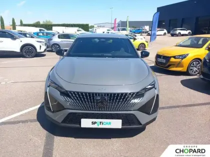 Photo 26 Peugeot 408  Hybrid 145 e-DCS6