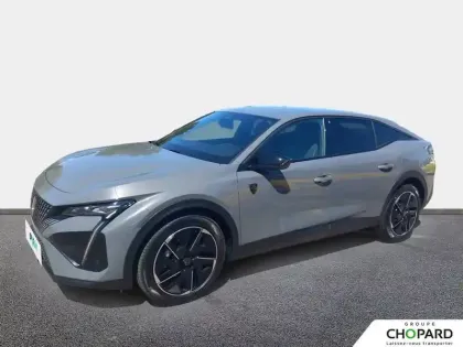 Photo Peugeot 408 Gt