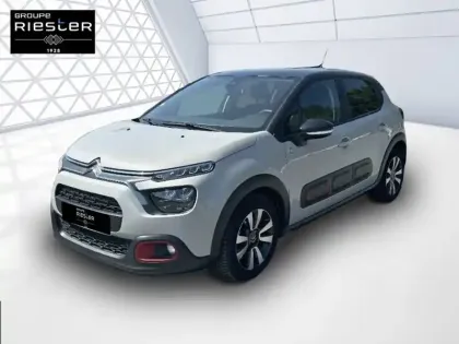 Photo Citroën C3 Feel Pack