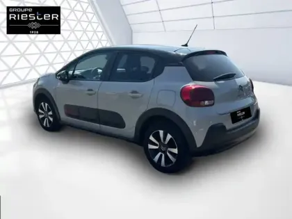 Photo 6 Citroën C3  BlueHDi 100 S&S BVM5
