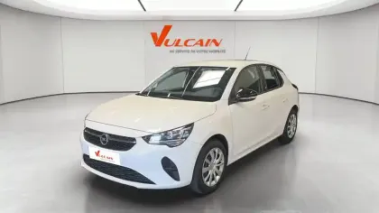 Photo Opel Corsa Edition