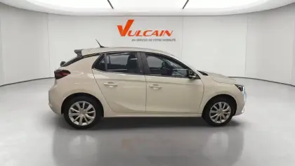 Photo 7 Opel Corsa  Electrique 136 ch & Batterie 50 kWh