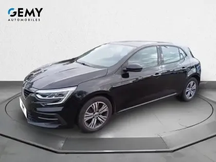 Photo Renault Megane Evolution