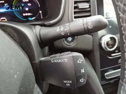 Photo 20 Renault Megane  IV Berline E-TECH Hybride rechargeable 160