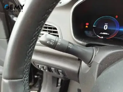 Photo 19 Renault Megane  IV Berline E-TECH Hybride rechargeable 160
