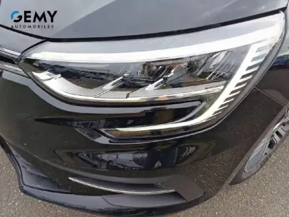 Photo 22 Renault Megane  IV Berline E-TECH Hybride rechargeable 160