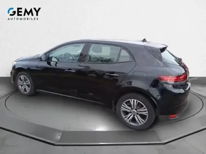 Photo 6 Renault Megane  IV Berline E-TECH Hybride rechargeable 160