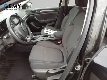 Photo 8 Renault Megane  IV Berline E-TECH Hybride rechargeable 160