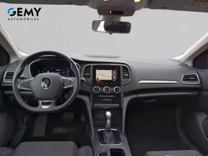 Photo 7 Renault Megane  IV Berline E-TECH Hybride rechargeable 160