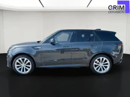 Photo 19 Land rover Range Rover  Sport P510e 3.0L i6 PHEV 510ch