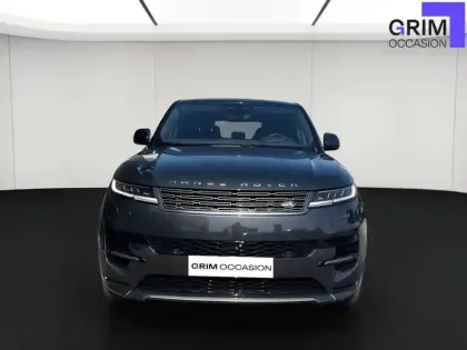 Photo 17 Land rover Range Rover  Sport P510e 3.0L i6 PHEV 510ch
