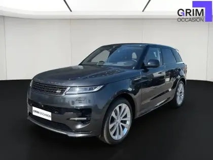 Photo Land Rover Range Rover Autobiography