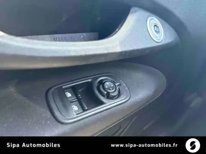 Photo 32 Fiat 500  e 118 ch