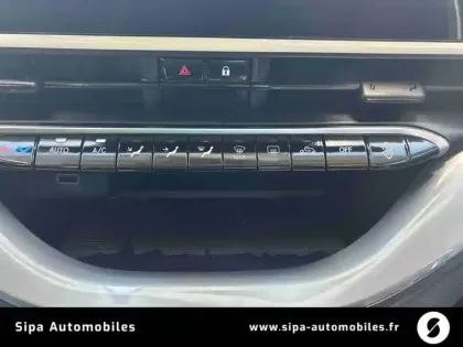 Photo 19 Fiat 500  e 118 ch