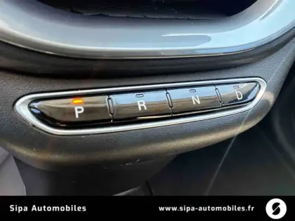 Photo 20 Fiat 500  e 118 ch