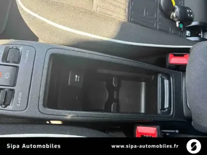 Photo 31 Fiat 500  e 118 ch