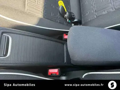 Photo 30 Fiat 500  e 118 ch