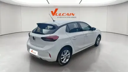 Photo 6 Opel Corsa  1.2 Turbo 100 ch BVA8