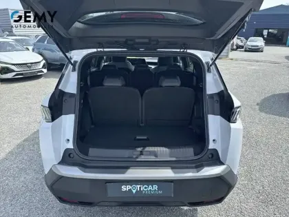 Photo 5 Peugeot 5008  Hybrid 145 ch e-DCS6