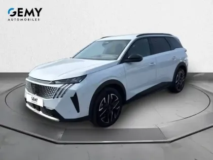 Photo Peugeot 5008 Allure