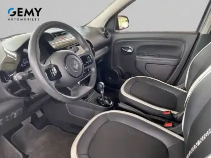 Photo 7 Renault Twingo  III Achat Intégral - 21