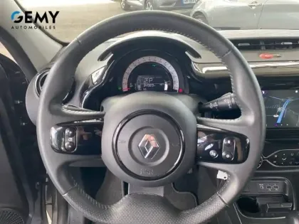 Photo 12 Renault Twingo  III Achat Intégral - 21