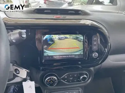 Photo 14 Renault Twingo  III Achat Intégral - 21