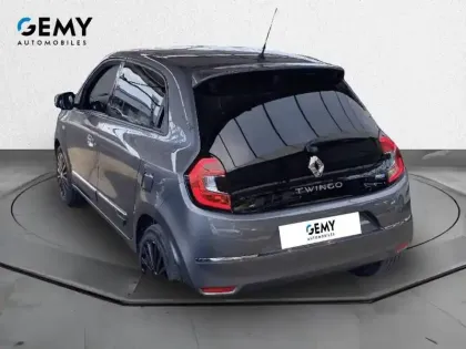 Photo 6 Renault Twingo  III Achat Intégral - 21
