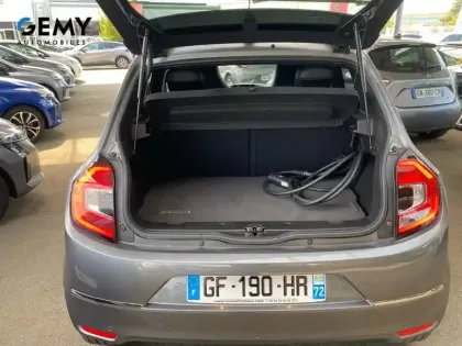 Photo 5 Renault Twingo  III Achat Intégral - 21