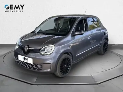 Photo Renault Twingo Urban Night