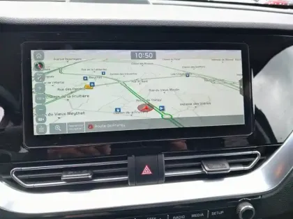Photo 19 Kia Niro e- Electrique 204 ch