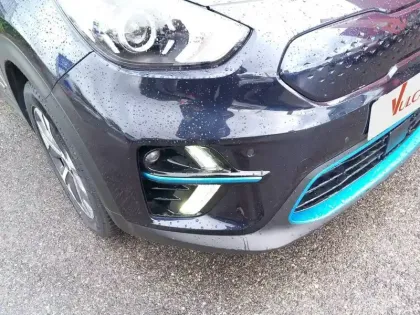 Photo 14 Kia Niro e- Electrique 204 ch