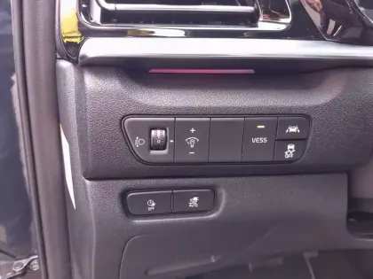 Photo 16 Kia Niro e- Electrique 204 ch