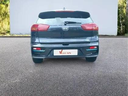 Photo 5 Kia Niro e- Electrique 204 ch
