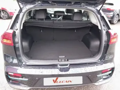 Photo 8 Kia Niro e- Electrique 204 ch