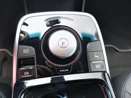 Photo 18 Kia Niro e- Electrique 204 ch