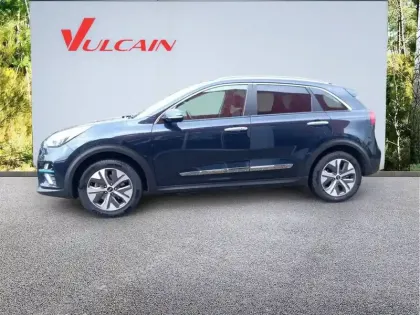 Photo 7 Kia Niro e- Electrique 204 ch