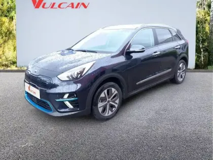 Photo Kia Niro Active