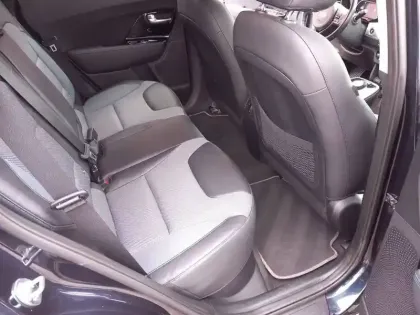 Photo 12 Kia Niro e- Electrique 204 ch