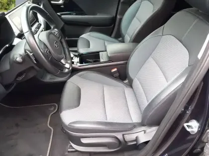 Photo 11 Kia Niro e- Electrique 204 ch