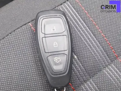 Photo 25 Ford Puma  1.0 EcoBoost 125 ch mHEV S&S BVM6