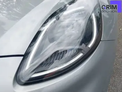 Photo 16 Ford Puma  1.0 EcoBoost 125 ch mHEV S&S BVM6