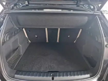 Photo 6 BMW X1  sDrive 18i 136ch DKG7