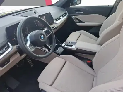 Photo 8 BMW X1  sDrive 18i 136ch DKG7
