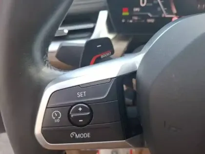 Photo 21 BMW X1  sDrive 18i 136ch DKG7