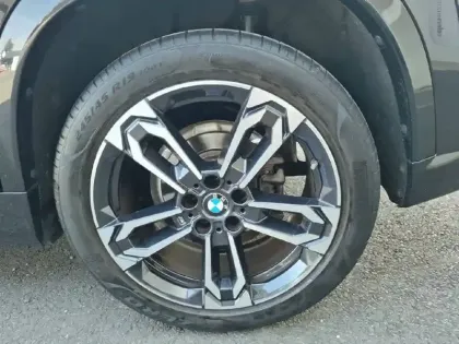 Photo 7 BMW X1  sDrive 18i 136ch DKG7